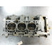 #MR01 Left Cylinder Head From 2000 Dodge Intrepid  2.7 04663697AB